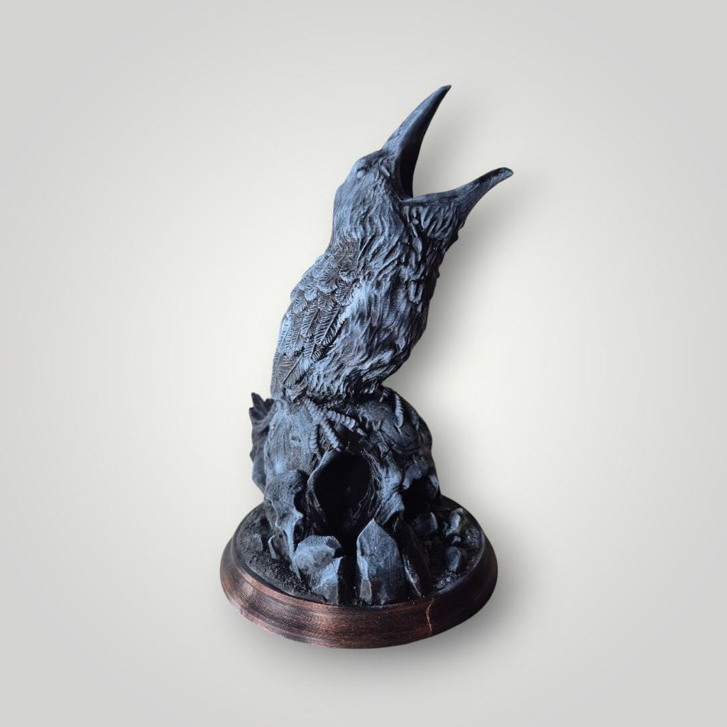 Craw Dice Tower - Dungeons & Dragons Accessory DnD game