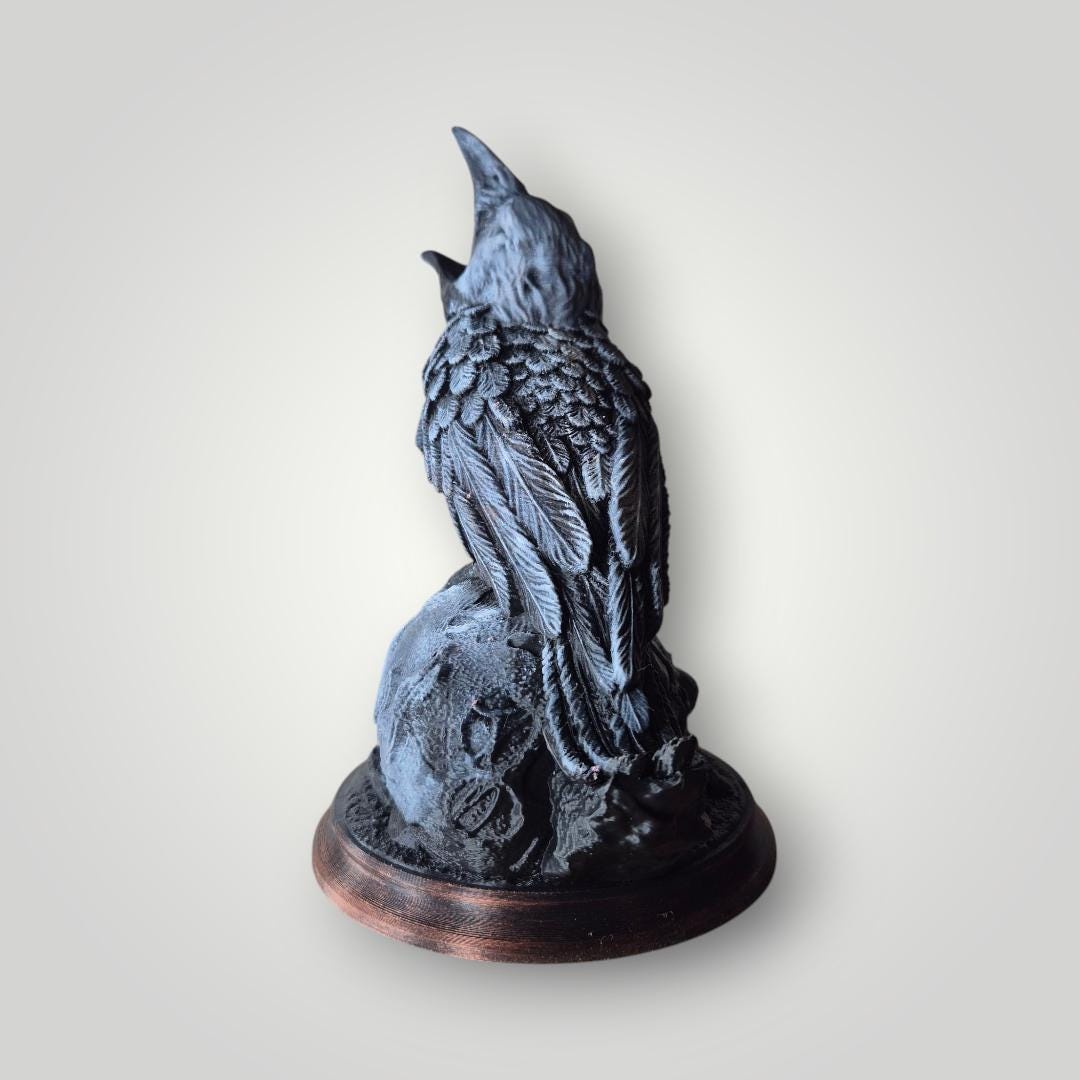 Craw Dice Tower - Dungeons & Dragons Accessory DnD game