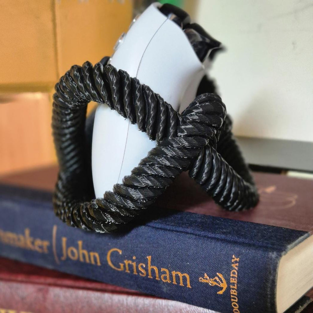 Universal 3D Controller Stand - width Rope Design for PlayStation gift for him idea