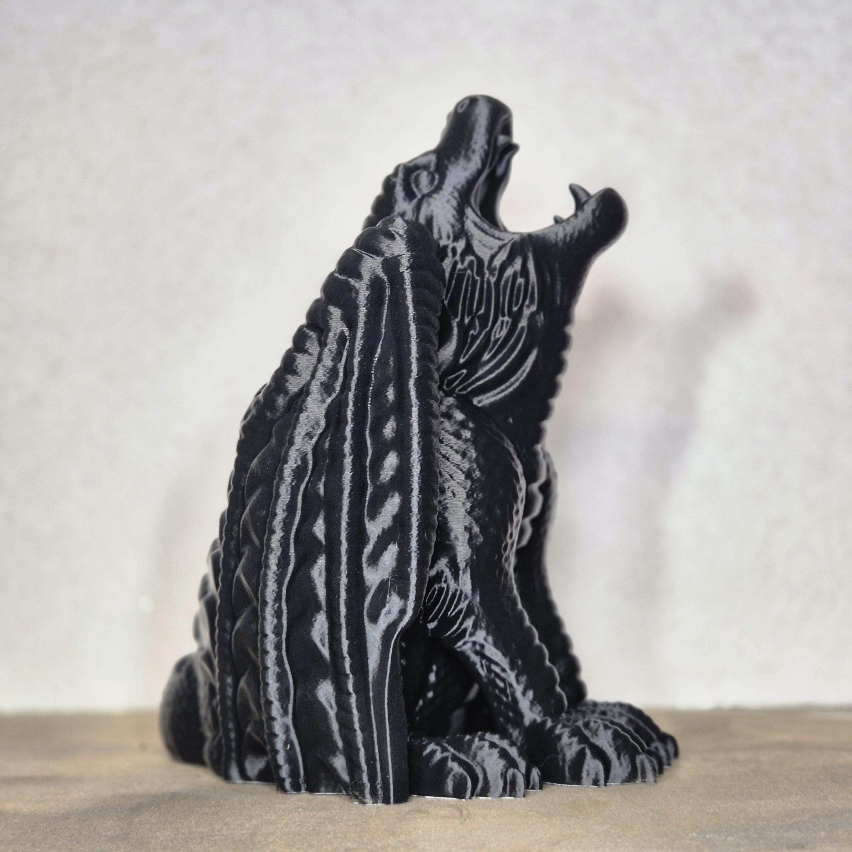 Dragon coin bank - decor coinbank shelf bookshelf child gift