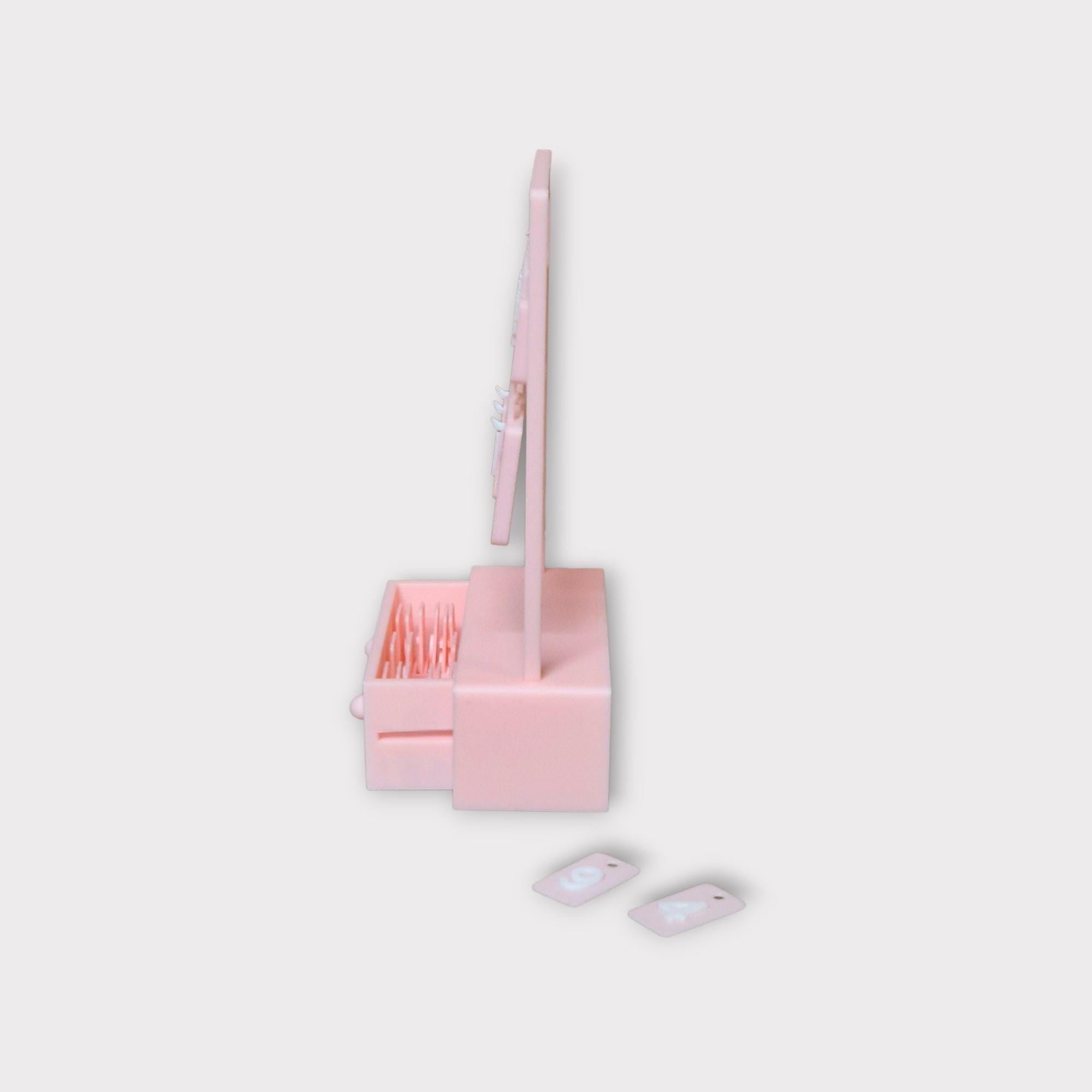 Books Read This Year Tracker – Interchangeable Number Sign for Book Lovers gift for him her