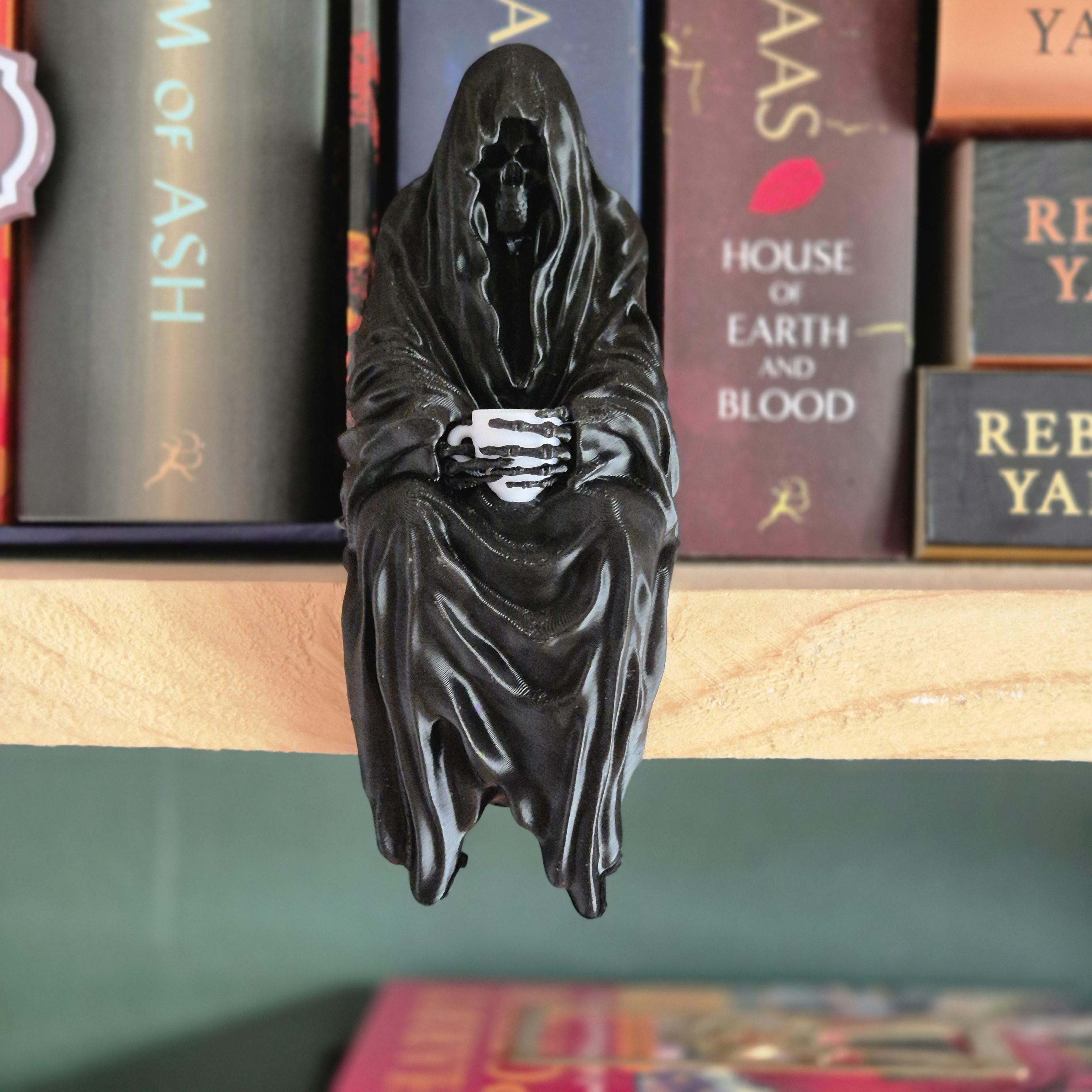 Spill the tea | Suriel: The Celestial Messenger of Divine Wisdom -- The Truth-Seeker of Prythian -- Acotar