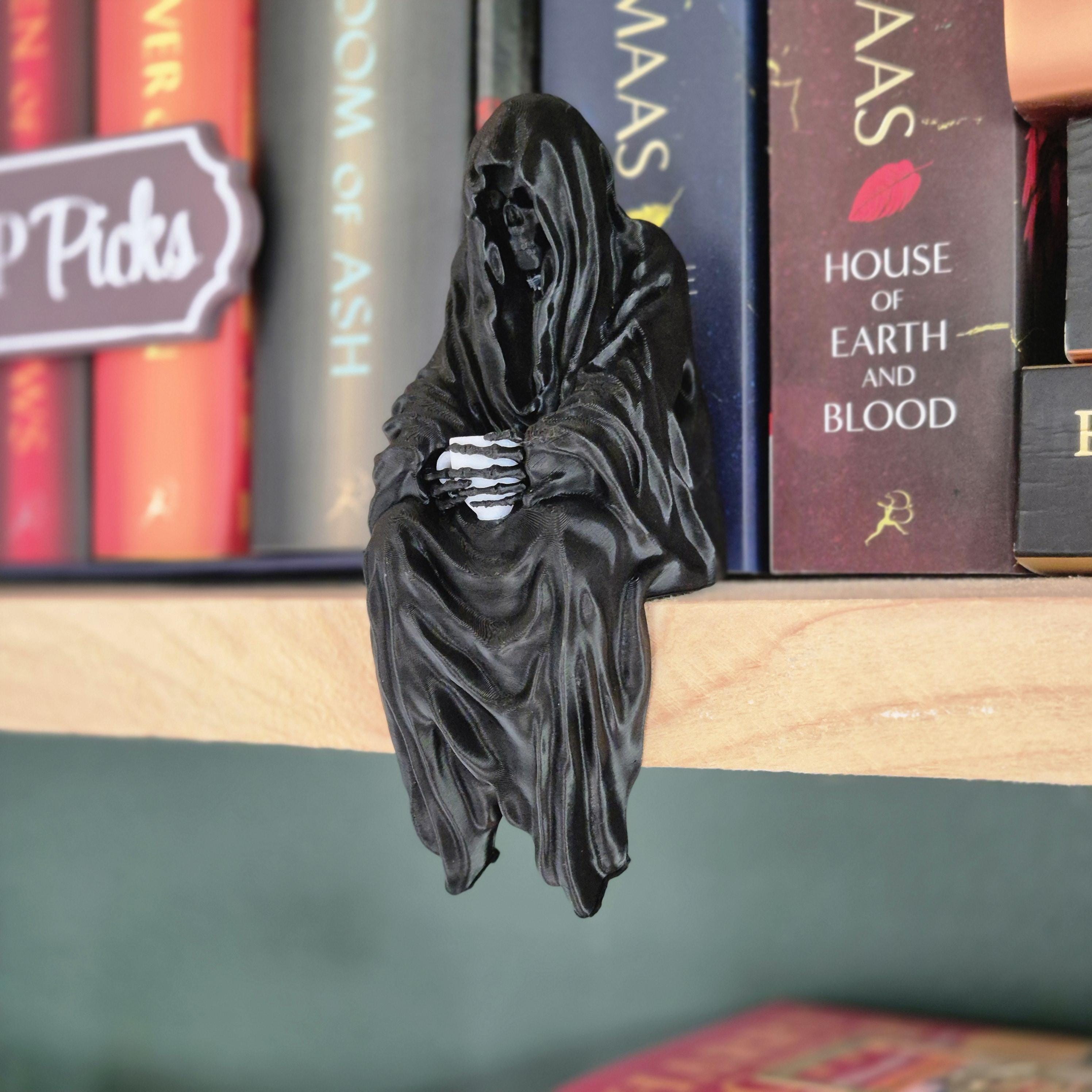 Spill the tea | Suriel: The Celestial Messenger of Divine Wisdom -- The Truth-Seeker of Prythian -- Acotar