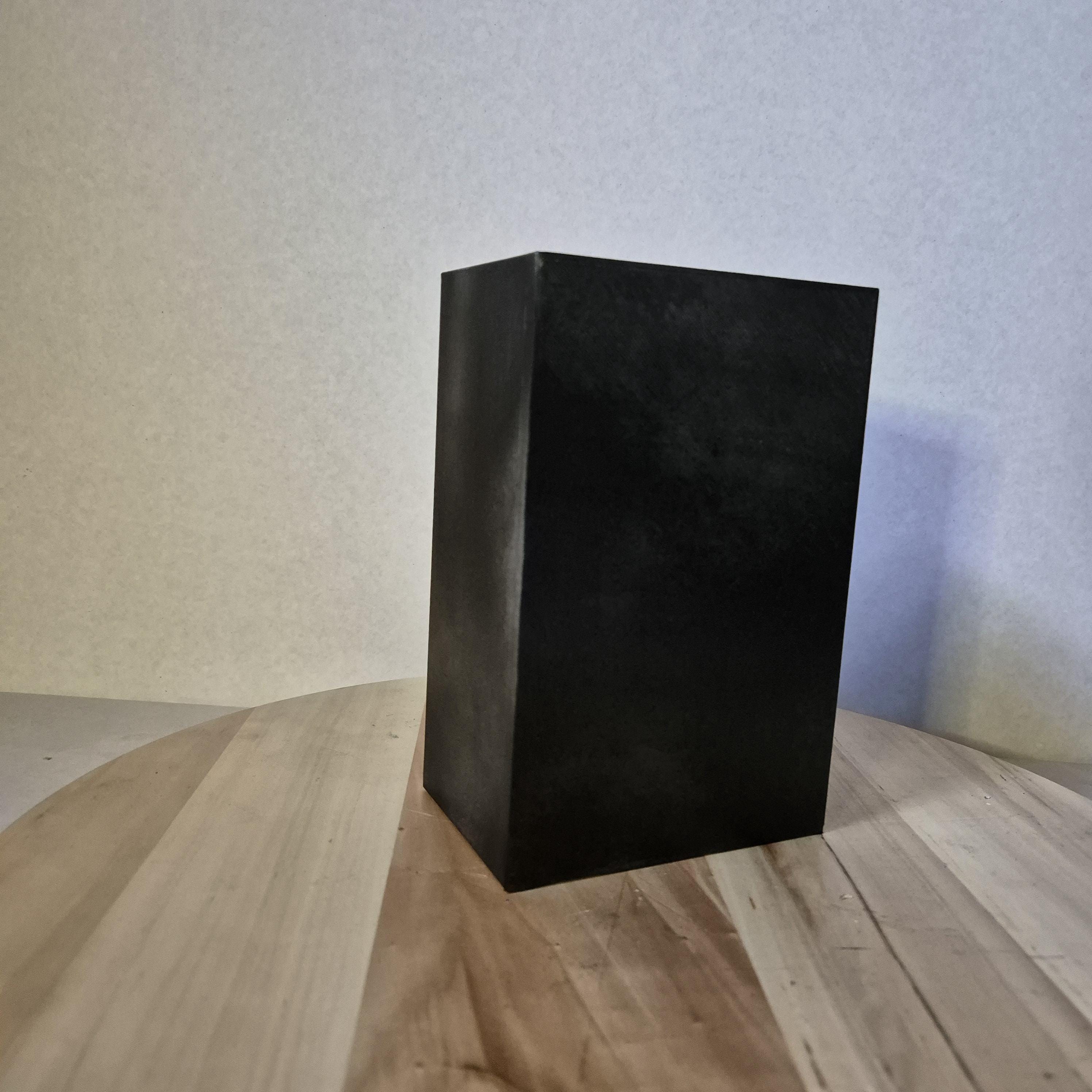 Dementor book nook -- ideal gift for a Potterhead