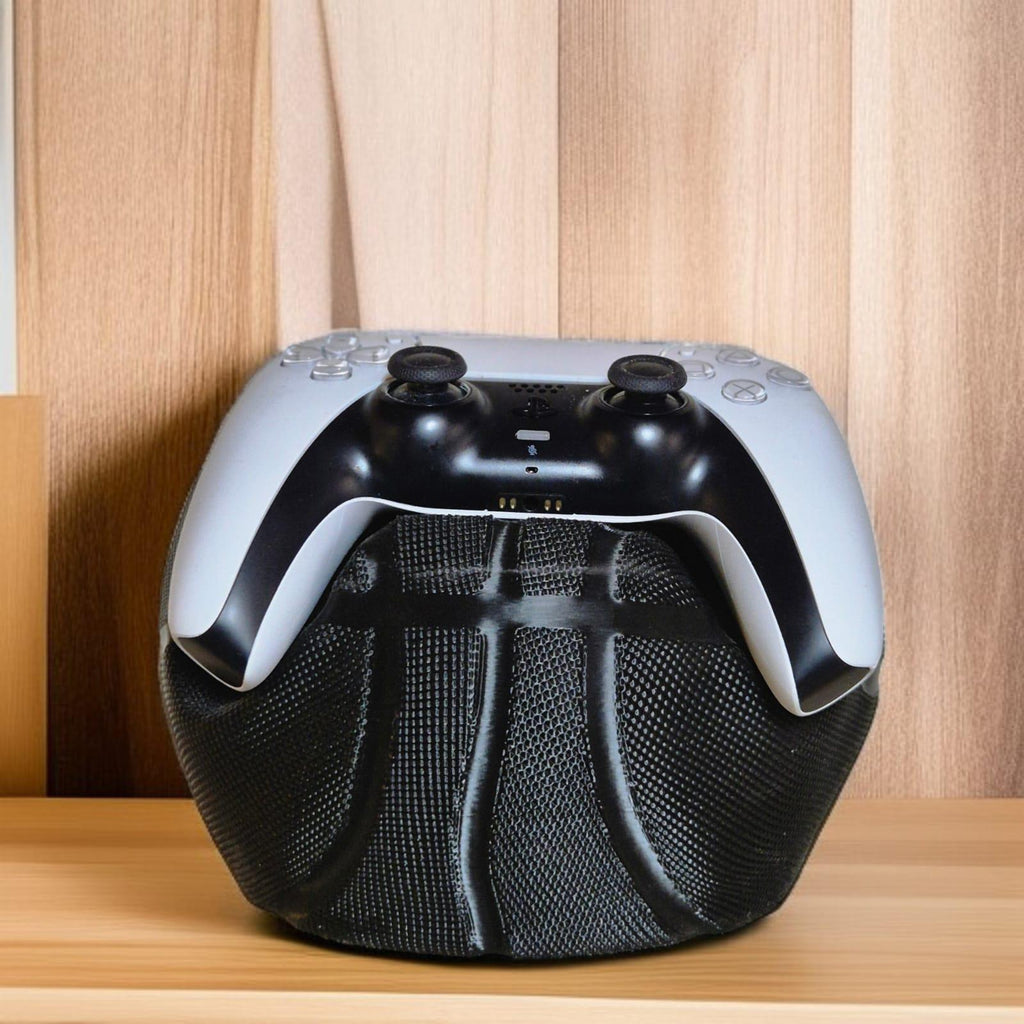 Basketball Controller Holder - Score Big with Your Gaming Setup