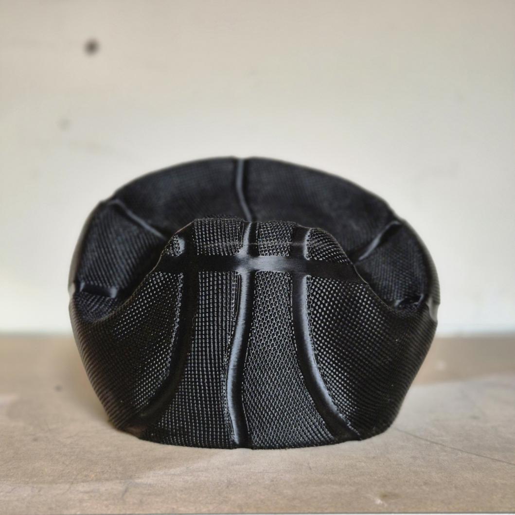 Basketball Controller Holder - Score Big with Your Gaming Setup