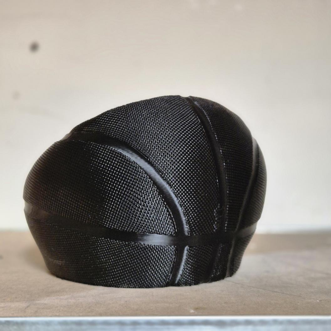 Basketball Controller Holder - Score Big with Your Gaming Setup