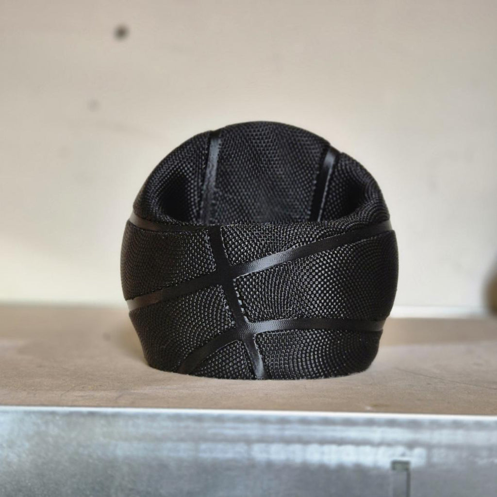 Basketball Phone Holder - Slam Dunk Your Desk Setup