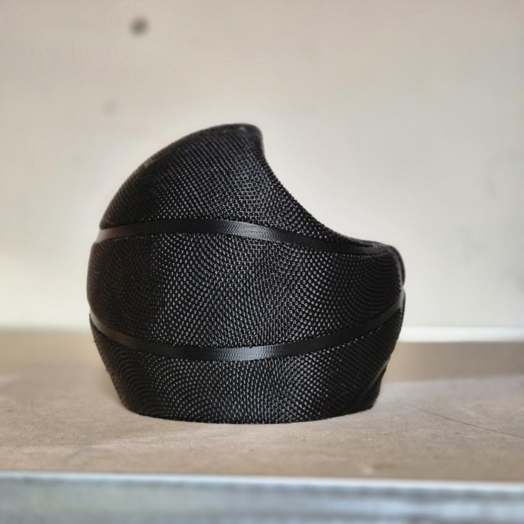 Basketball Phone Holder - Slam Dunk Your Desk Setup