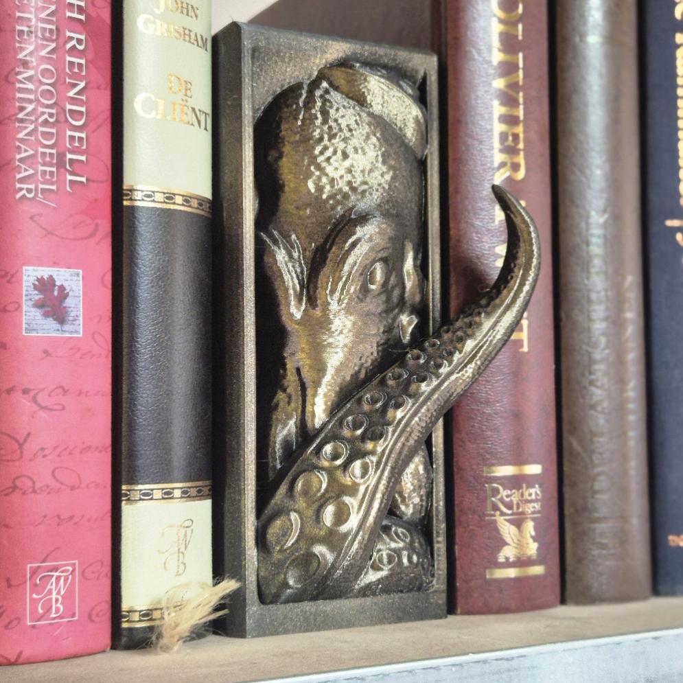 The Wise Librarian's Enchanted Book Nook: A Magical Reading Sanctuary