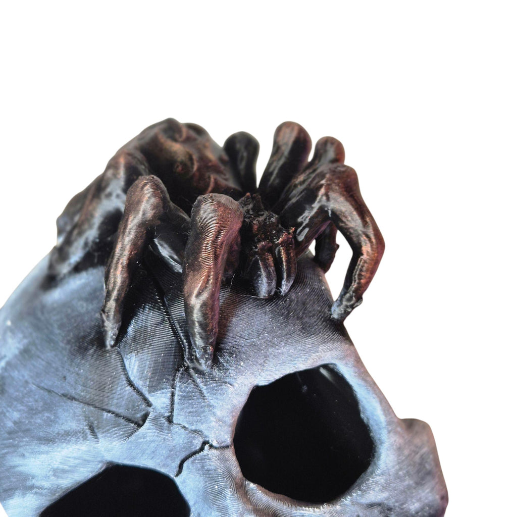 Death kiss on Dice Tower - Dungeons & Dragons Accessory DnD game
