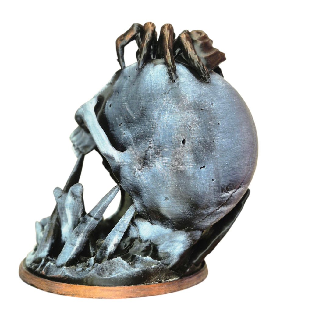 Death kiss on Dice Tower - Dungeons & Dragons Accessory DnD game
