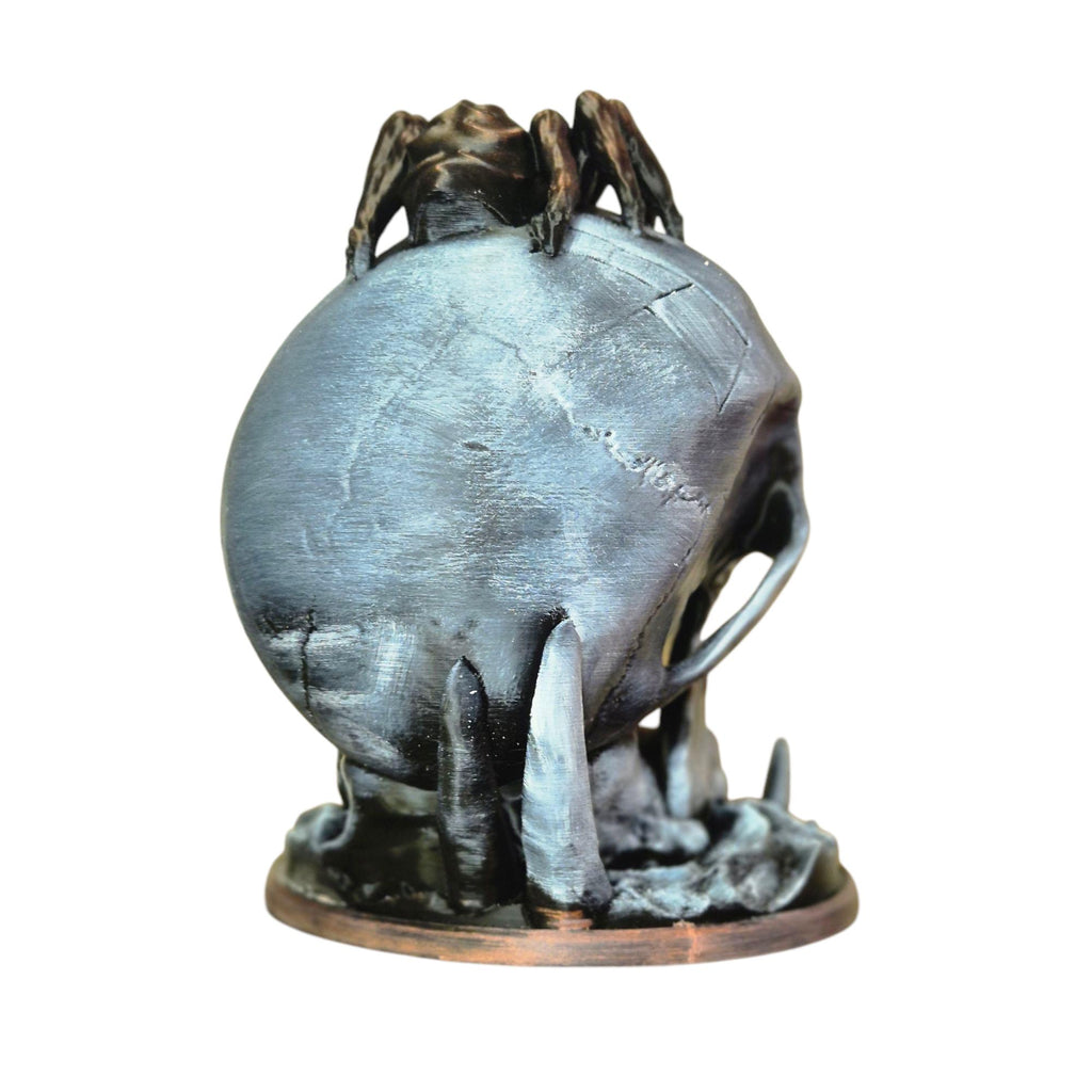 Death kiss on Dice Tower - Dungeons & Dragons Accessory DnD game