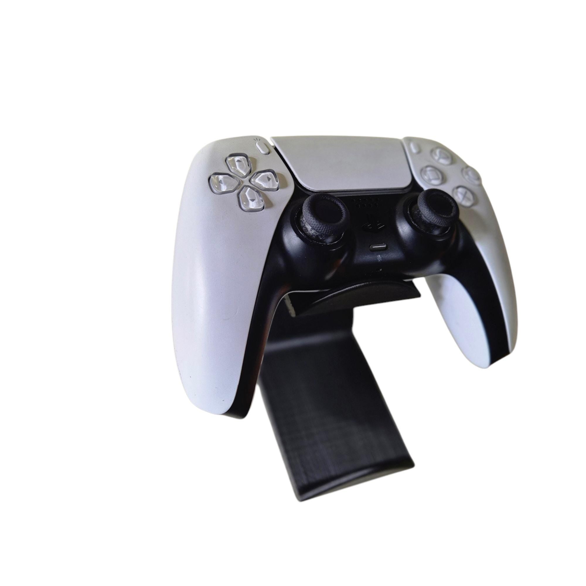 Universal double Wall Mount Controller Mount, Xbox Series X/S, One controller, PS5 controller, Nintendo switch controller