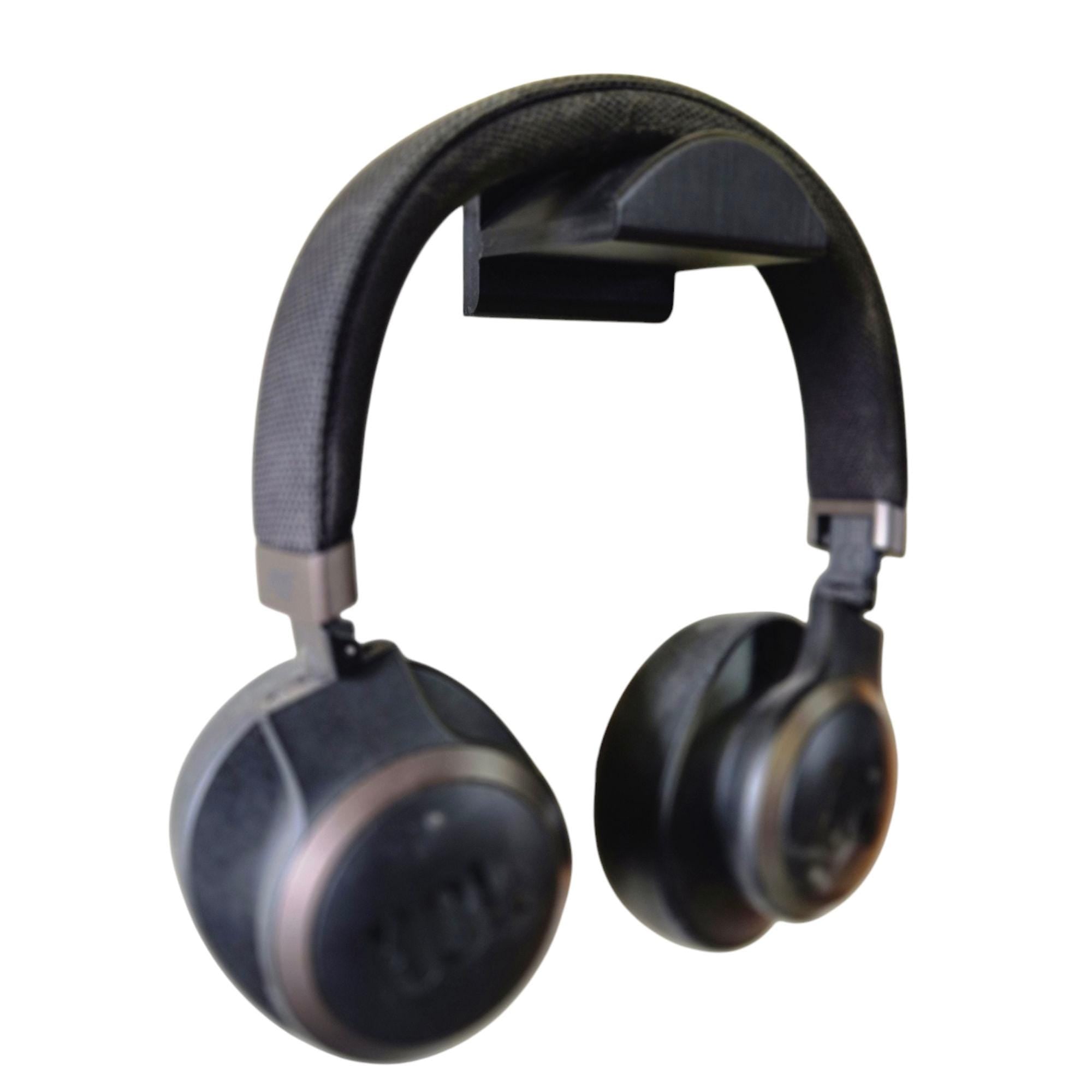 Universal Wall Headset Mount, usable for all headphones sony