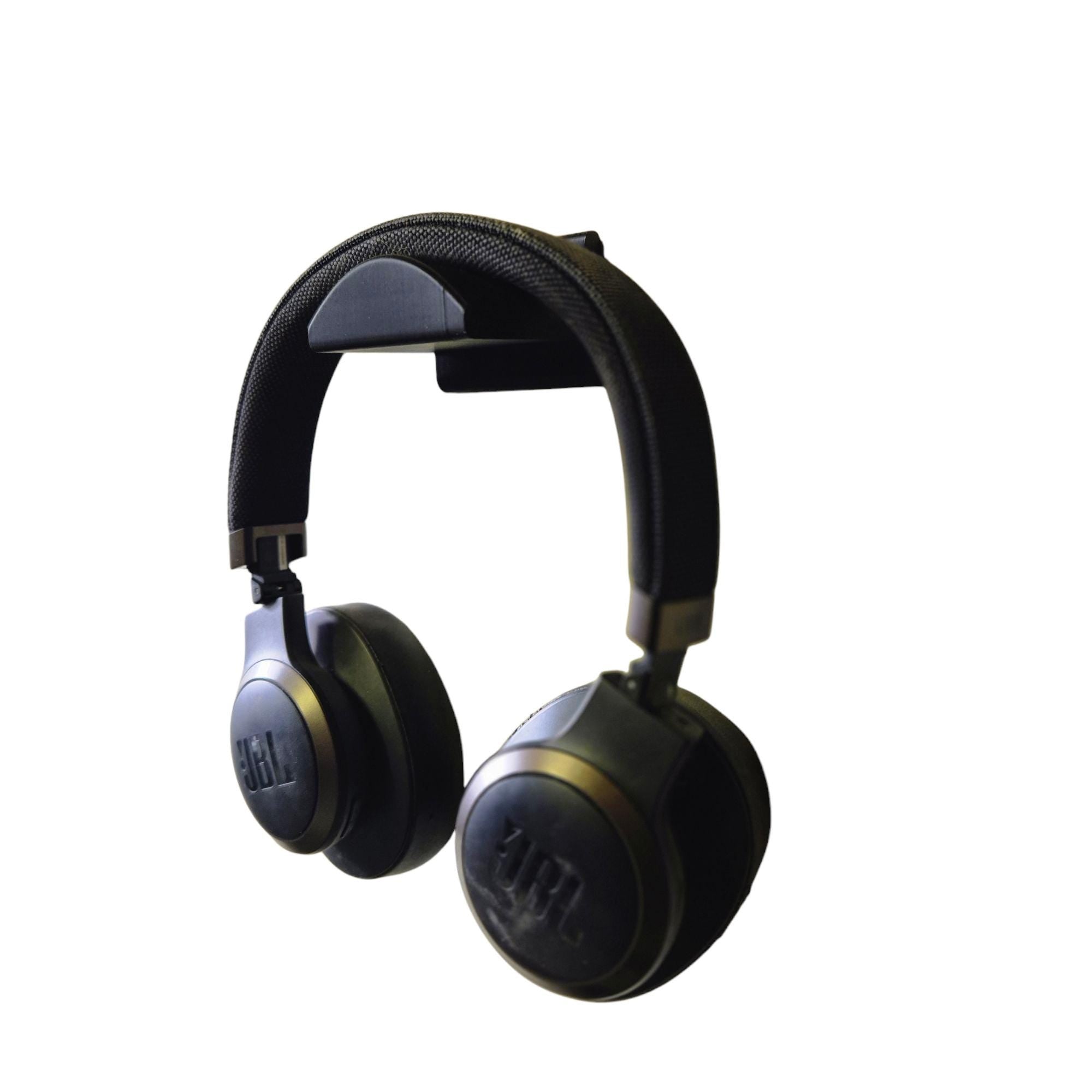 Universal Wall Headset Mount, usable for all headphones sony