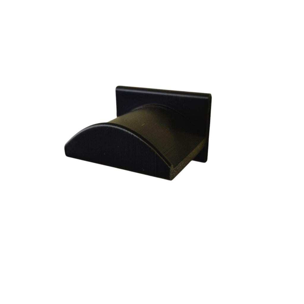 Universal Wall Headset Mount, usable for all headphones sony