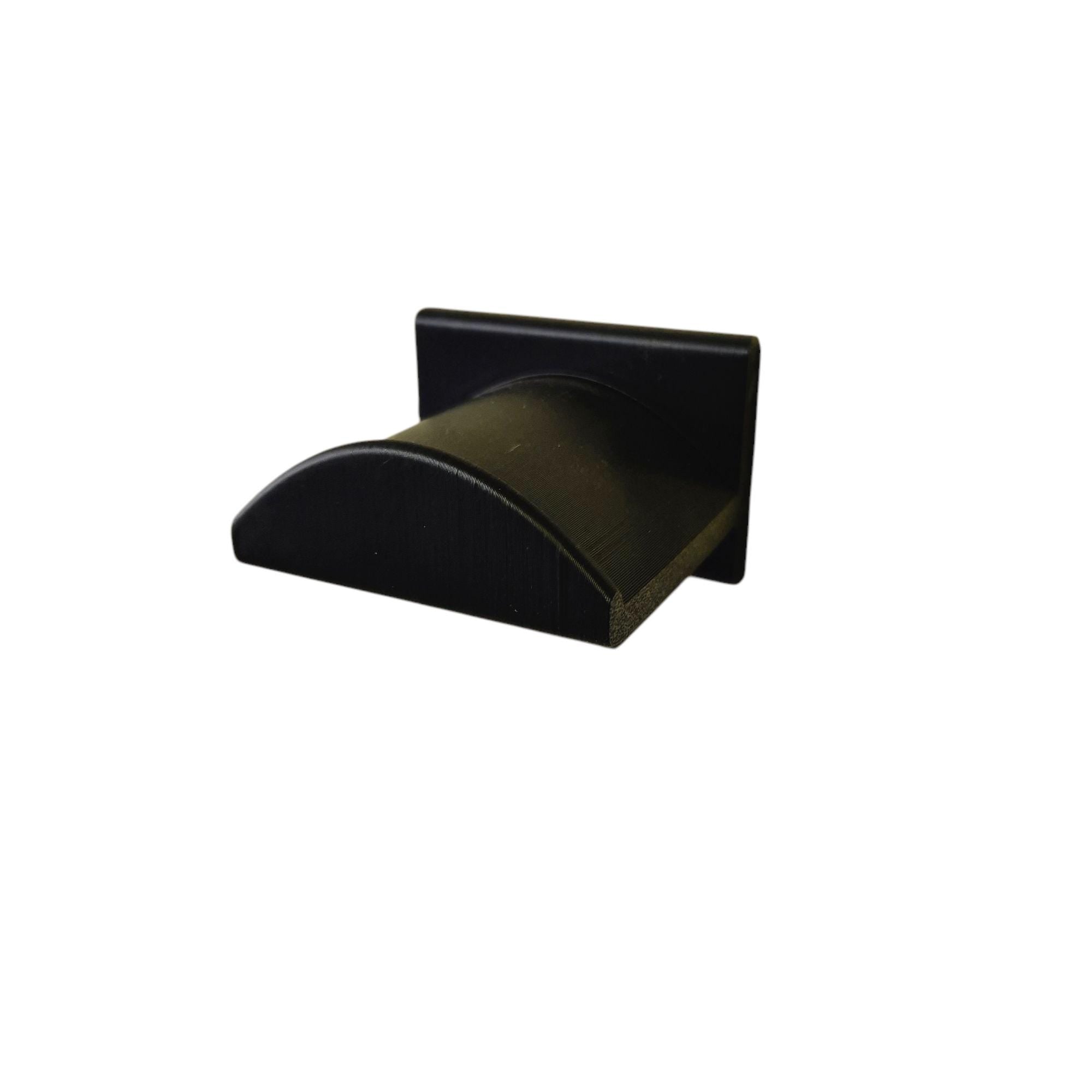 Universal Wall Headset Mount, usable for all headphones sony
