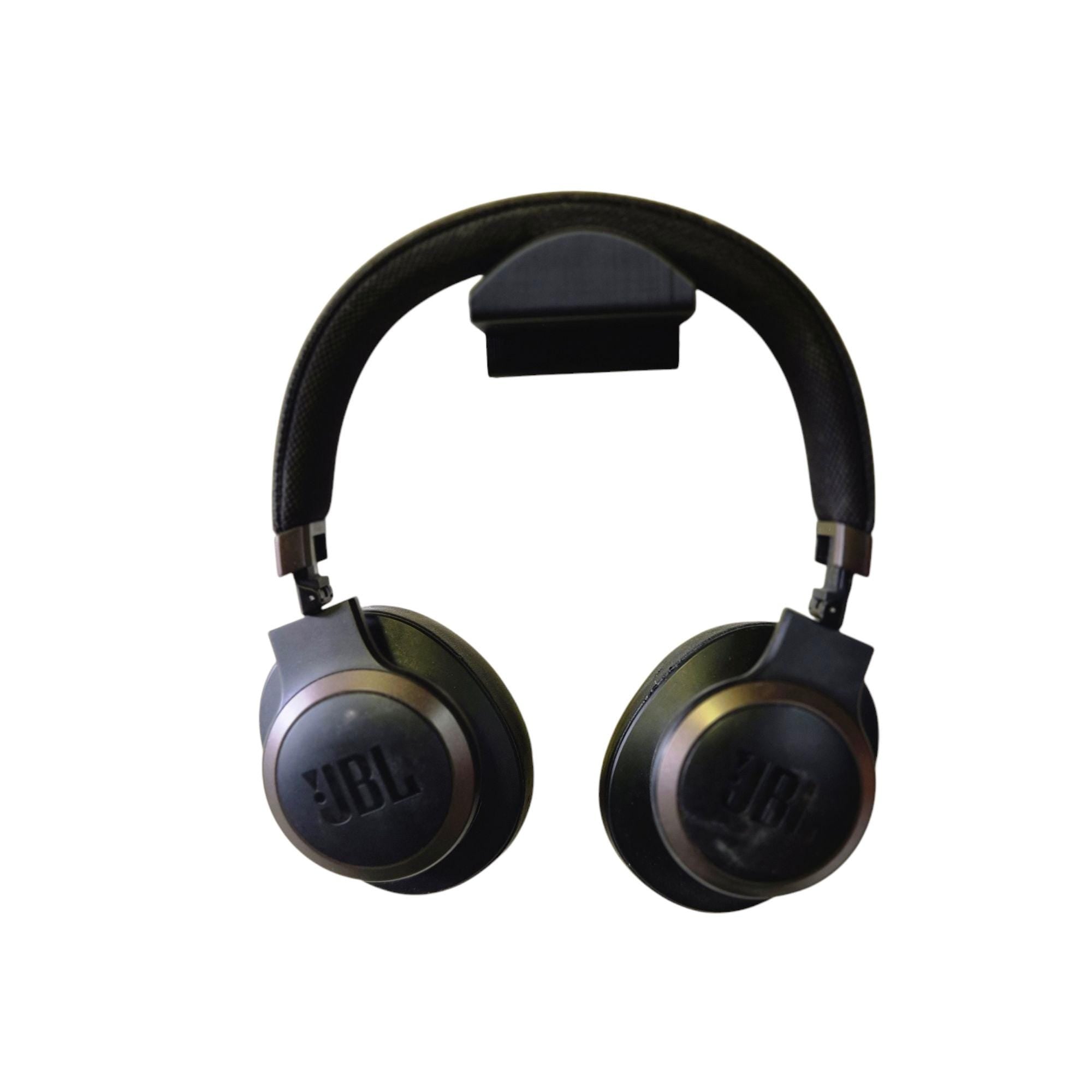 Universal Wall Headset Mount, usable for all headphones sony