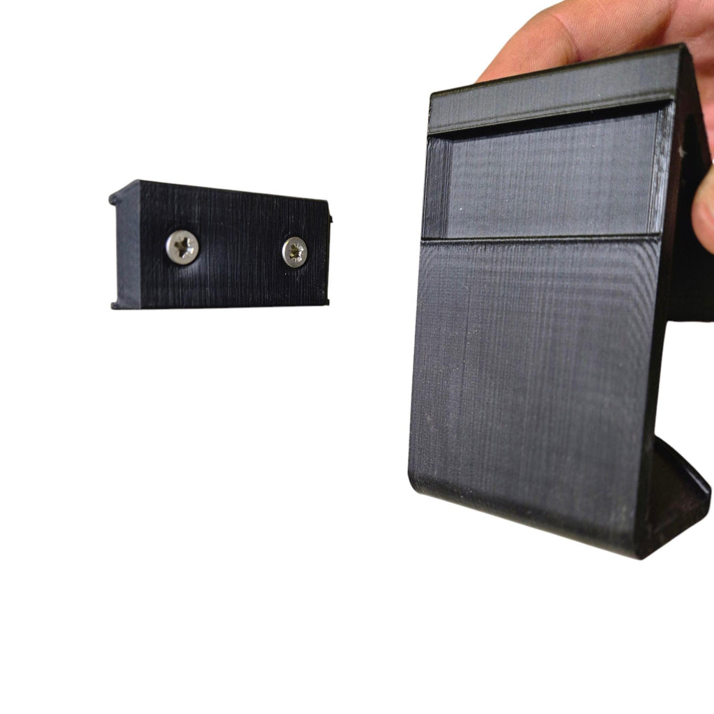 Universal Wall Headset Mount, usable for all headphones sony