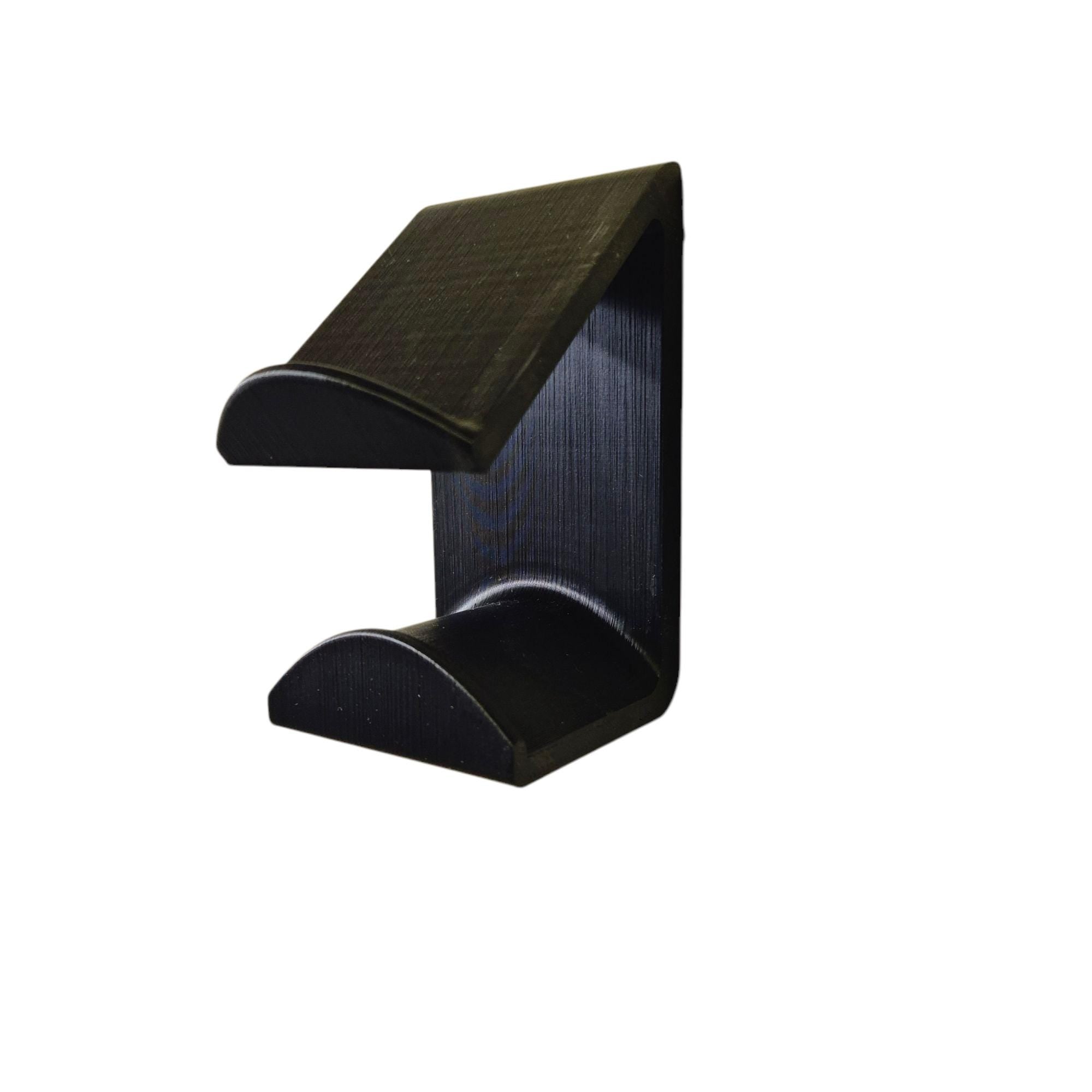 Universal Wall Mount Controller and Headset Mount, Xbox Series X/S, One controller, PS5 controller, Nintendo switch controller