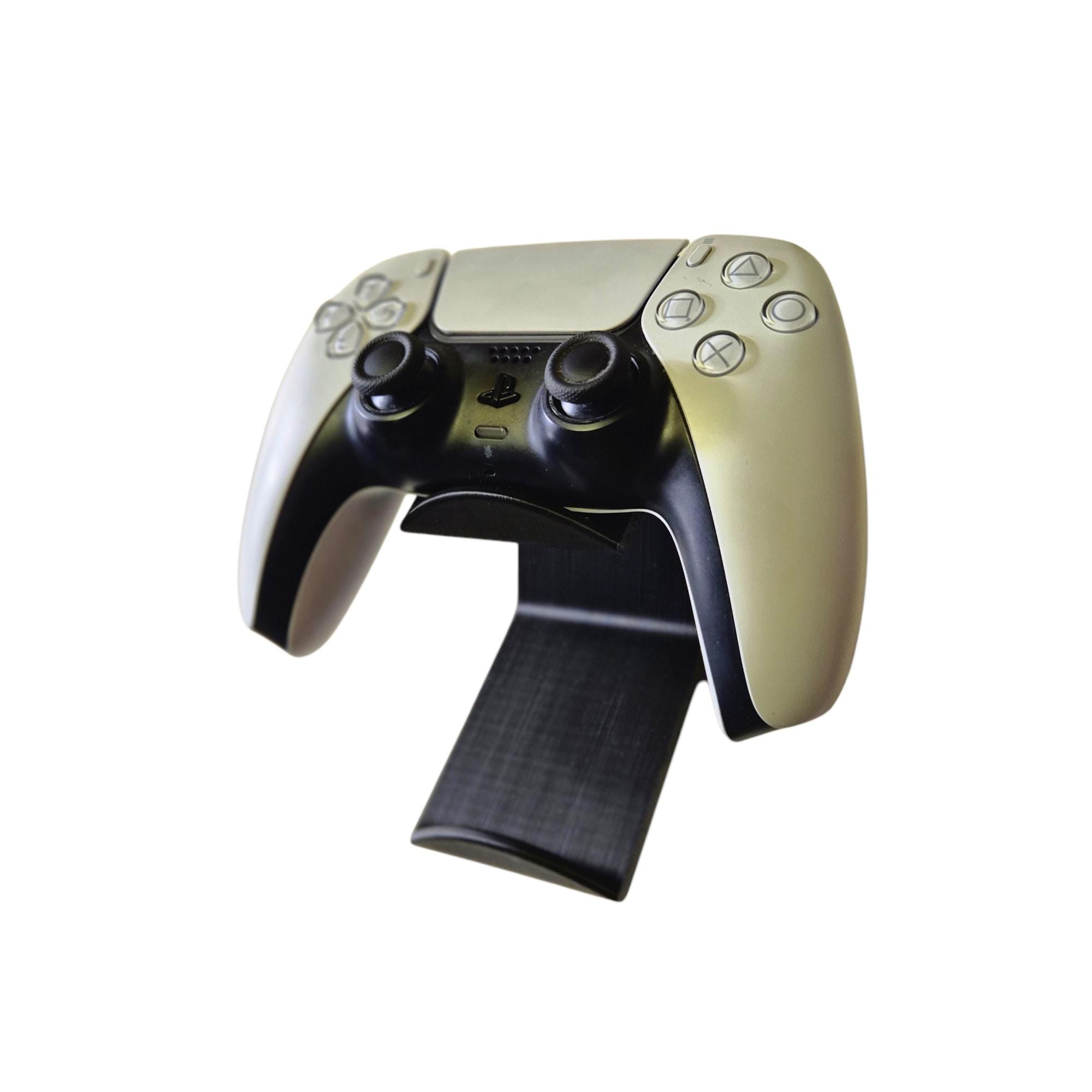 Universal double Wall Mount Controller Mount, Xbox Series X/S, One controller, PS5 controller, Nintendo Switch controller