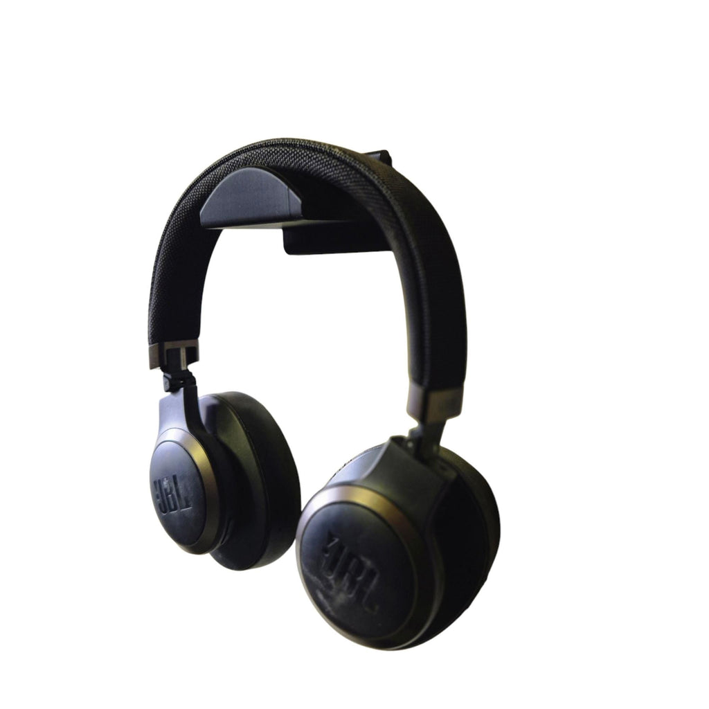 Universelle Wandhalterung für Headsets, verwendbar für alle Kopfhörer von Sony
