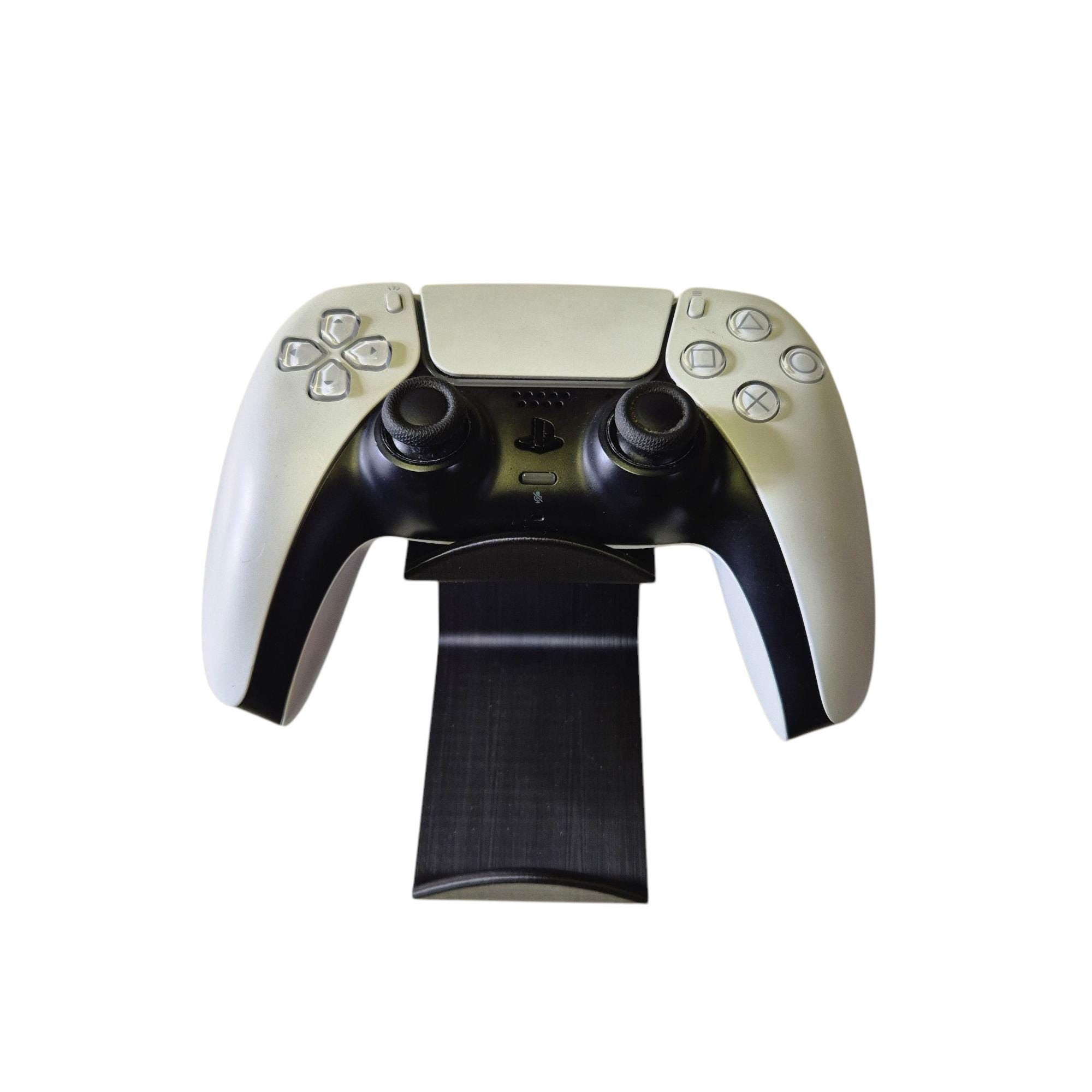 Universal double Wall Mount Controller Mount, Xbox Series X/S, One controller, PS5 controller, Nintendo Switch controller