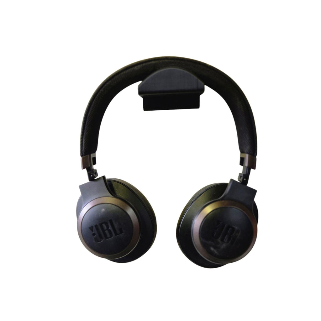 Universelle Wandhalterung für Headsets, verwendbar für alle Kopfhörer von Sony