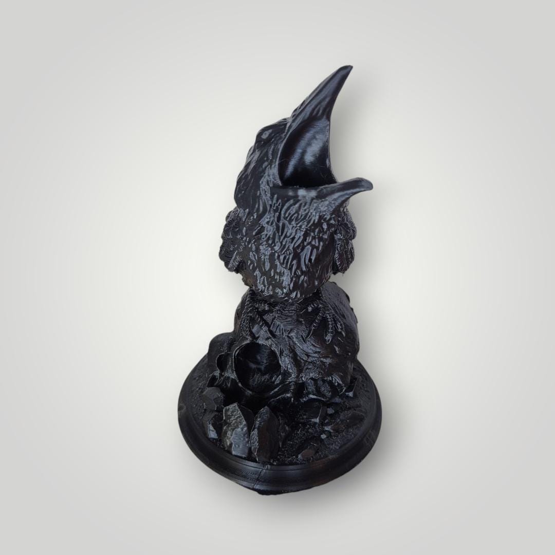 Craw Dice Tower - Dungeons &amp; Dragons Zubehör DnD Spiel