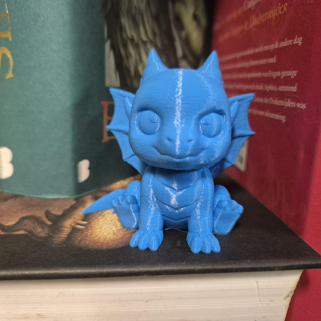 Dragon fantasy Figurines | Tairn, Andarna & Sgaeyl  Fourth Wing Dragons Decor | Bookish Collectibles | Dragon Lover Gift