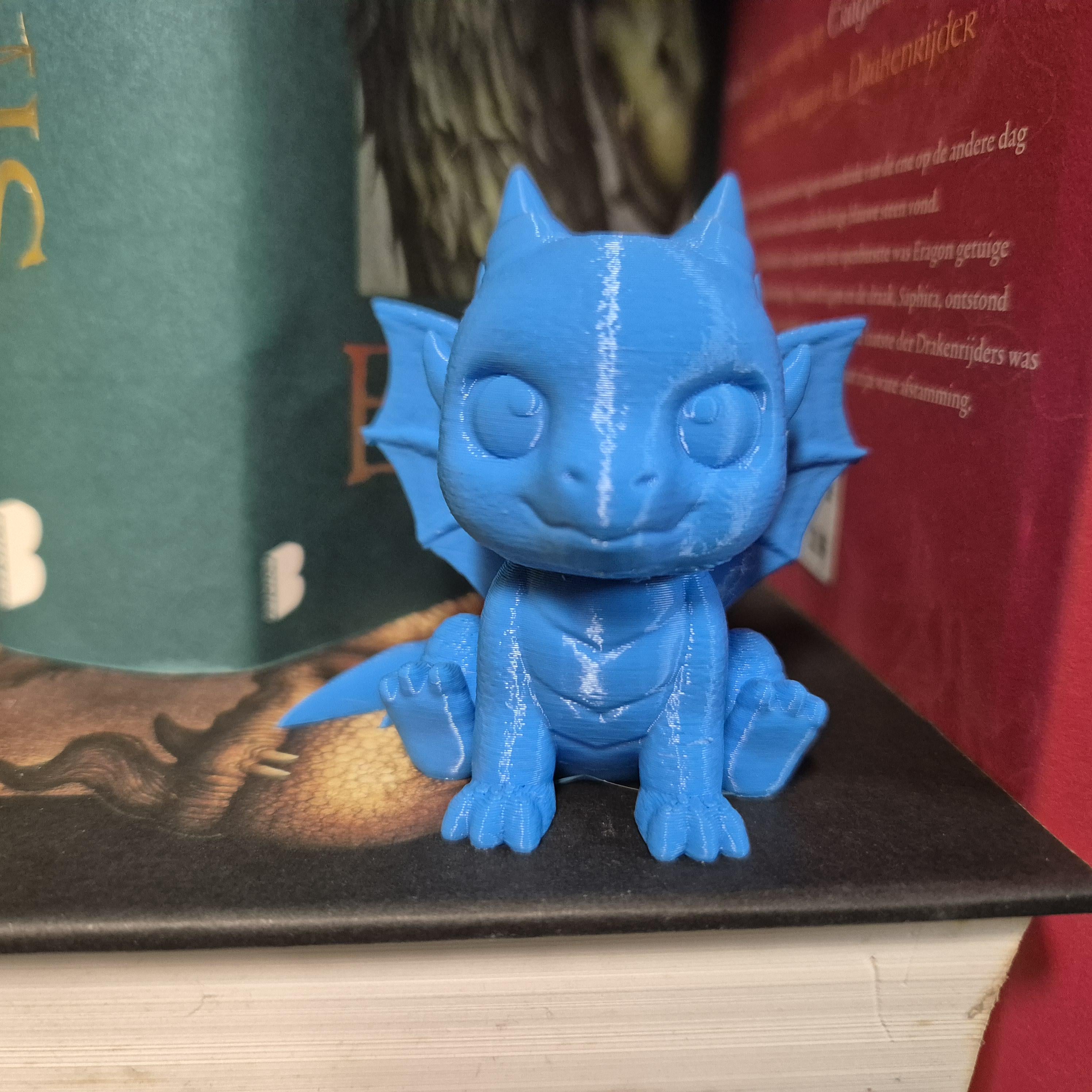Dragon fantasy Figurines | Tairn, Andarna & Sgaeyl  Fourth Wing Dragons Decor | Bookish Collectibles | Dragon Lover Gift