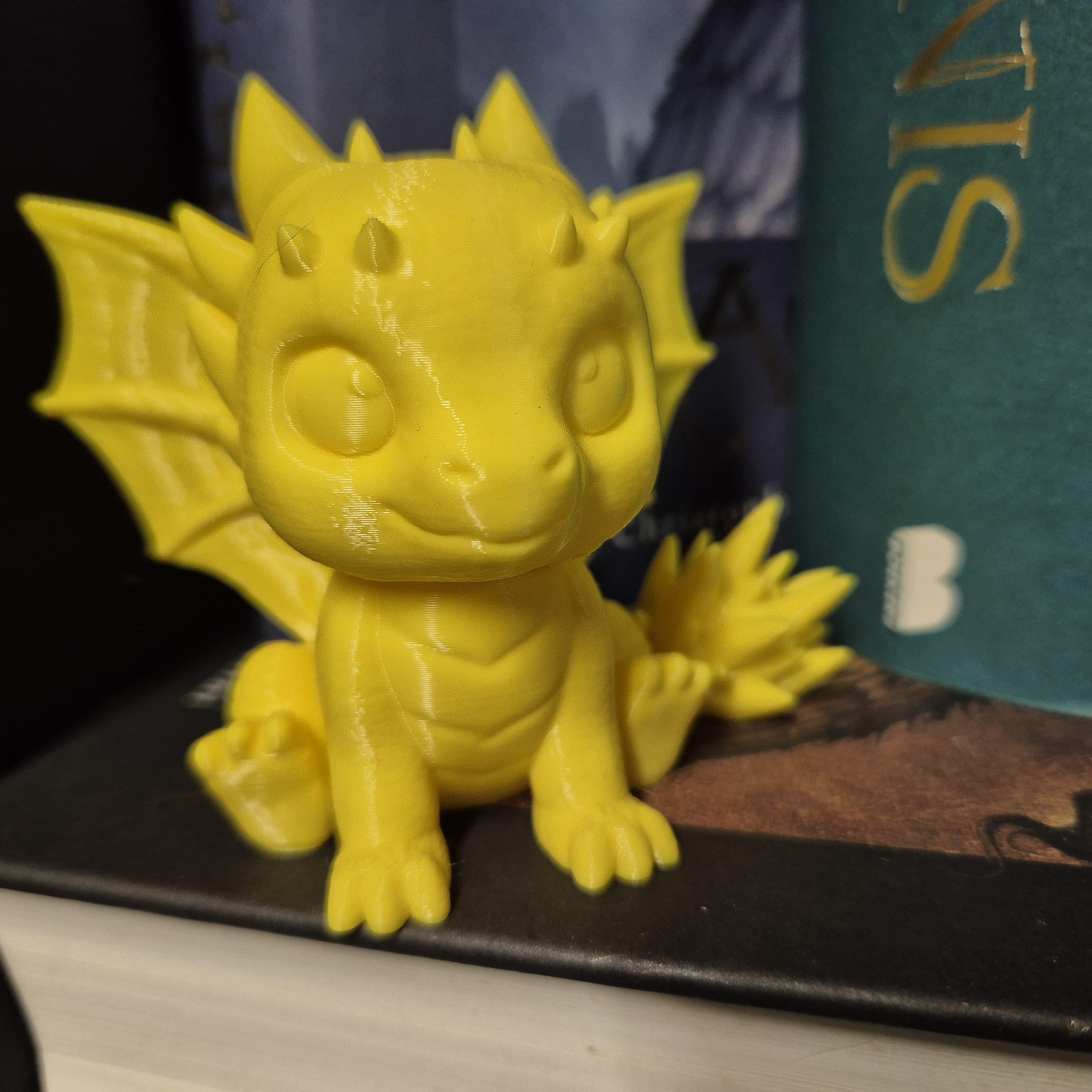 Dragon fantasy Figurines | Tairn, Andarna & Sgaeyl  Fourth Wing Dragons Decor | Bookish Collectibles | Dragon Lover Gift