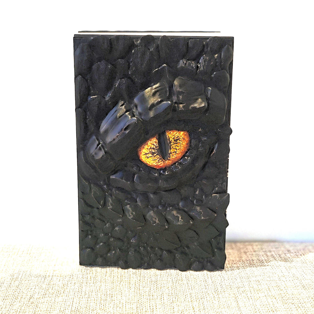 Benutzerdefiniertes Buch Fourth Wing | Iron flame | Onyx storm | - Handbemalt