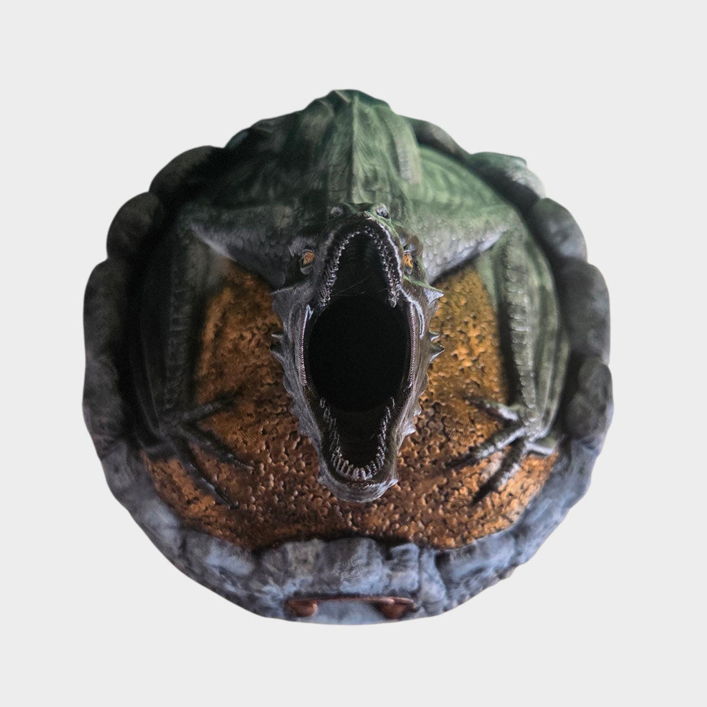 Dragon Dice Tower | Dragon Nest Dice Roller | DND Dice Tower | Tabletop RPG Gaming Accessory