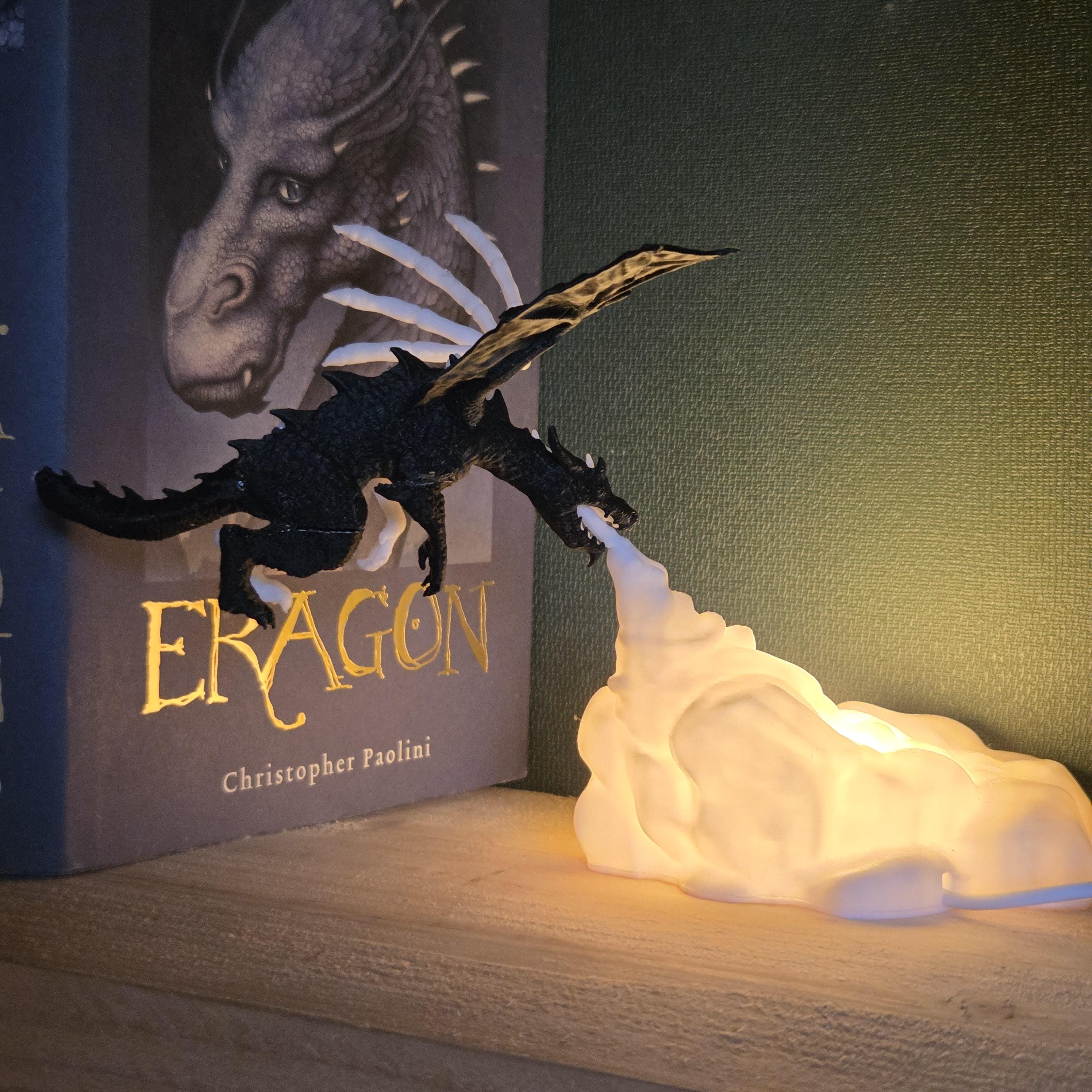 Dark Fantasy Goddess Book Nook, Winged Shelf Decor, Gothic Bookshelf Statue, Fantasy Book Lover Gift